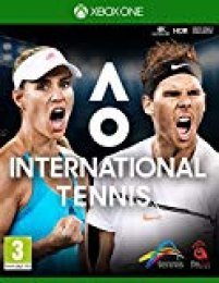 Ao International Tennis