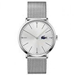Lacoste 2010901 - Reloj de pulsera para hombre