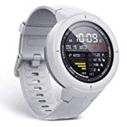 Amazfit Verge Smartwatch con Alexa integrada - Reloj Inteligente Verge A1811
