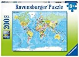 Ravensburger- Puzzle 200 Piezas XXL (12890)