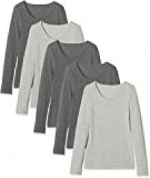 Maglev Essentials Bdx011m5 - Camiseta Mujer