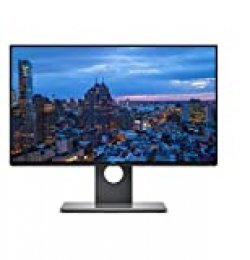 Dell U2417H - Monitor de 23.8" Full HD (LED, 250, CD/m² 1000:1, 5 ms) Color Negro