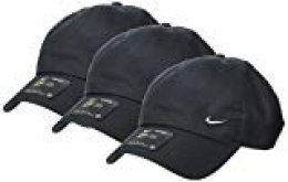 Nike U Nk H86 Cap Metal Swoosh Hat, Unisex Adulto