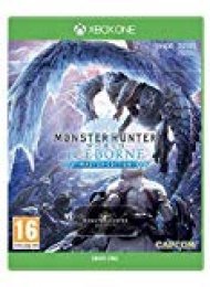 Monster Hunter World: Iceborne - Master Edition - Xbox One