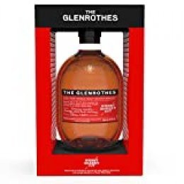 The Glenrothes Makers Cut con Vainilla Whisky Single Malt - 700 ml