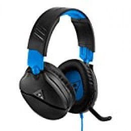 Turtle Beach Recon 70P - Auriculares Gaming (PS4, Xbox One, Nintendo Switch, PC)