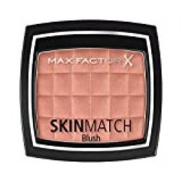 Max Factor Skin Match Blush, Colorete Tono 0075- 8.25 gr