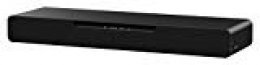 Panasonic SC-SB1 - Barra de Sonido compacta 2.1 (40 W, Dolby Digital, ARC, HDMI CEC, Bluetooth, Entrada analógica, USB, Mini-Jack 3.5 mm)