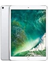 Apple iPad Pro (12,9 pulgadas y 256 GB con Wi-Fi + Cellular) - Plata (Modelo Anterior)