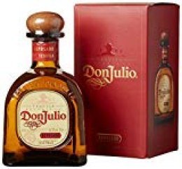 Don Julio Reposado Tequila - 700 ml
