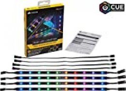 Corsair Lighting Pro - Kit de expansión RGB LED
