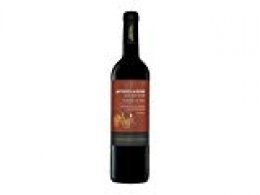 Atrelados do Monte - Colheita do Ano 2018 de vino tinto de Alentejo, botella de 75 cl (6 botellas)