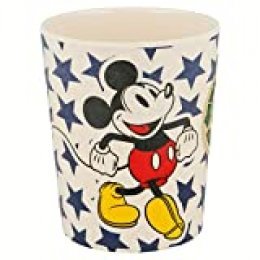 Vaso Bambu 270 ML | Mickey Mouse - Disney - All Star