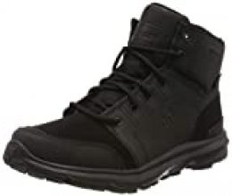 DC Shoes (DCSHI) Torstein-Urban Winter Boots For Men, Botas Slouch para Hombre
