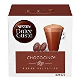 Nescafé Dolce Gusto Chococino Cioccolata - 16 Capsule