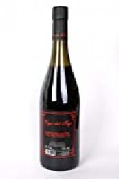Caja de 6 botellas de 750 ml de Vermouth Rojo Vega del Tajo