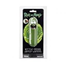 Funko Pickle Rick Bottle Opener, Polypropelene, Multicolor, One Size
