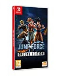 Jump Force Deluxe