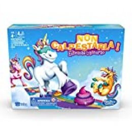 Other Preschool Games Dont Step en IT Unicorn del, Edición Italiana
