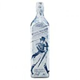 Johnnie Walker White Walker Whisky Escocés, Edición limitada Juego de Tronos - 700 ml