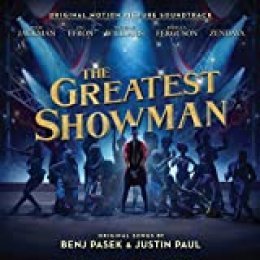 The Greatest Showman (Banda Sonora Original)