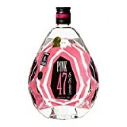 Pink 47 - Ginebra Botella 70 cl
