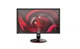Ozone Gaming Gear DSP24 240 Hz | 24" 240 Hz Gaming Monitor, Color Negro