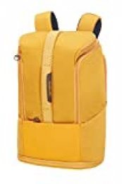 Samsonite Hexa-Packs - Laptop Backpack Medium Expandable - Sport Mochila de a Diario, 49 cm
