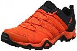 Adidas Terrex Ax2r, Zapatos de Senderismo Hombre