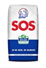 SOS Arroz Redondo - 1 kg