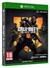 Call of Duty: Black Ops IIII + Tarjeta de visita exclusiva (Edición Exclusiva Amazon)