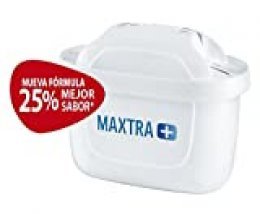 Brita Maxtra Plus - Cartucho de Filtro de Agua