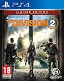 The Division 2 (Edición Exclusiva Amazon)