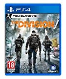 Ubisoft Tom Clancy's: The Division PS4 Básico PlayStation 4 Inglés, Francés vídeo - Juego (Básico, PlayStation 4, Acción, M (Maduro), Inglés, Francés, Ubisoft)