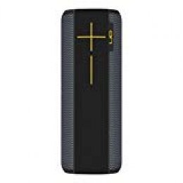 Ultimate Ears MEGABOOM Limited Edition LE Panther - PANTHER - BT - N/A - EMEA - RELF BOX PKG