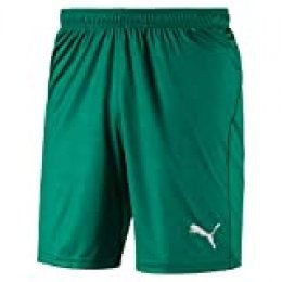 Puma Liga Shorts Core - Pants Hombre