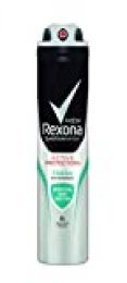 Rexona Desodorante Active Pro+ Frescor Hombre - 200 ml