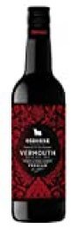 Vermouth Rojo Osborne - 3 botellas de 75 cl - Total: 225 cl