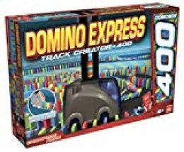 Dominó Express- Track Creator, Color Otro, Norme (Goliath 81029)