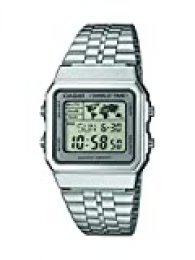 Reloj Casio Collection para Hombre A500WEA-7EF