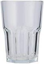 Luminarc L3936 6 vasos Mojito 40 cl-Cocktail Bar, transparente