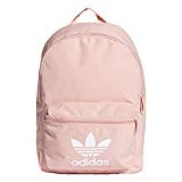 adidas AC Class BP Sports Backpack, Unisex Adulto, Pink Spirit, NS