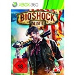 BioShock: Infinite [Importación alemana]
