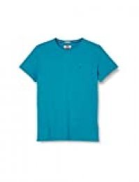 Tommy Hilfiger TJM Essential Solid tee Camiseta para Hombre