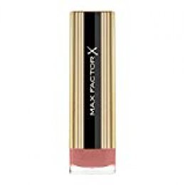 Max Factor Colour Elixir Lipstick, 70g, Pack de 1