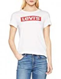 Levi's The tee' Camiseta para Mujer