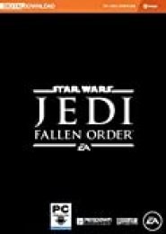 Star Wars Jedi: Fallen Order - Standard  | PC Download - Origin Code