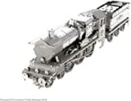 Metal Earth- Tren Expresso Hogwarts, Harry Potter Series (Fascinations MMS440)
