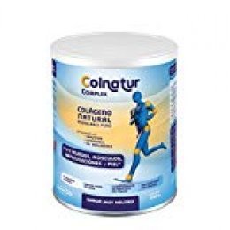Colnatur Complex - Proteína colágeno, sabor neutro, 330G