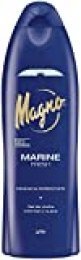 Magno - Gel de ducha Marine - 4 unidades de 550 ml